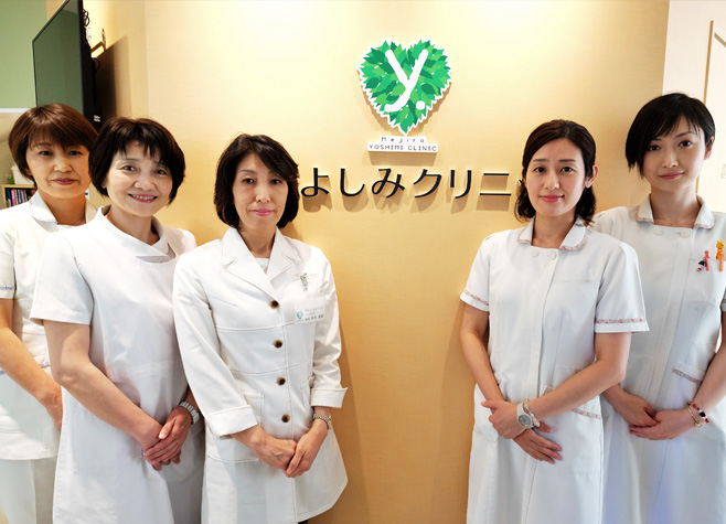 スタッフ一同